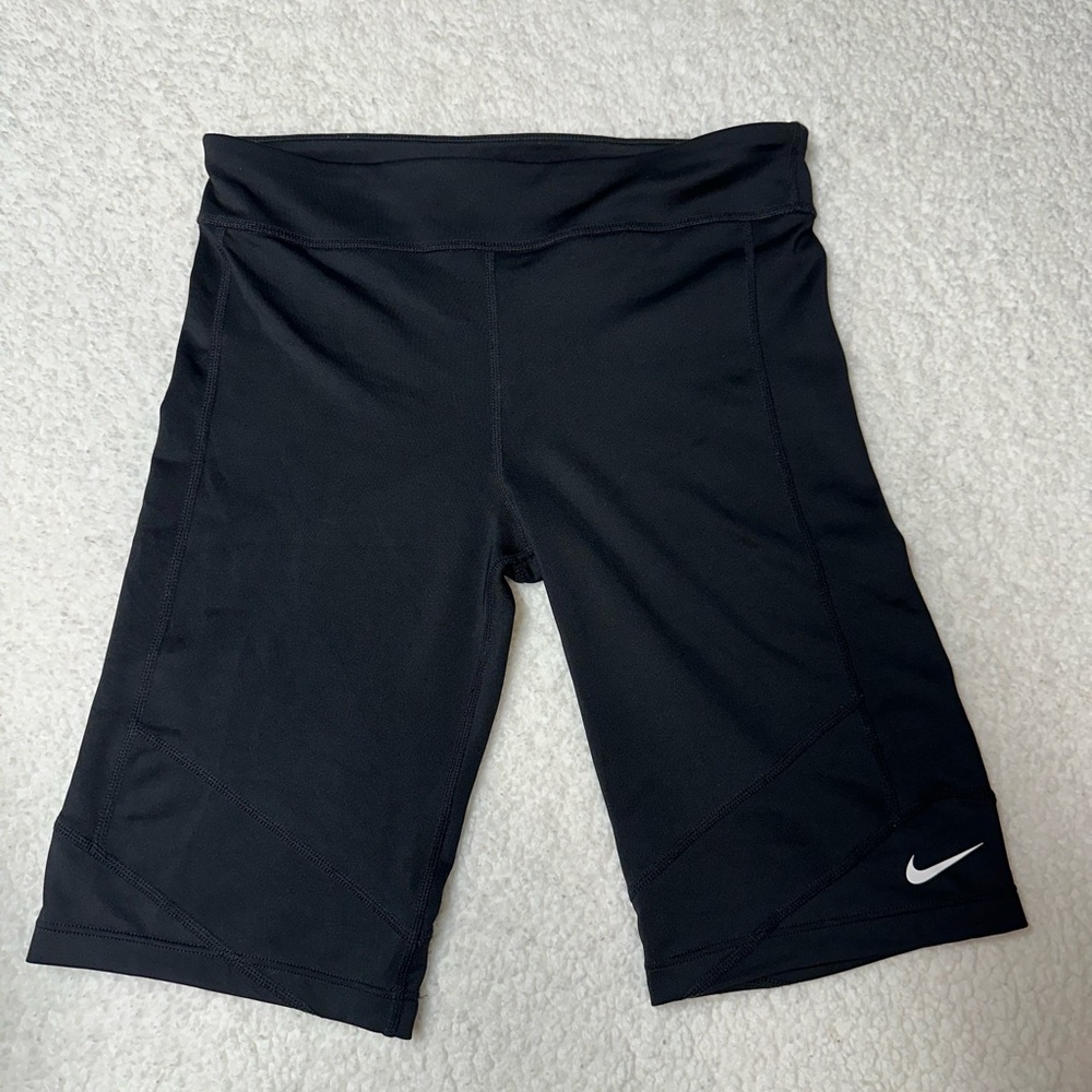 Nike Bike Shorts Size M